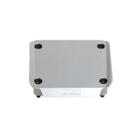 RB26 Cover Transistor - Silver