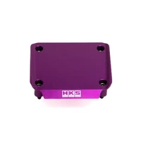 RB26 Cover Transistor - Purple