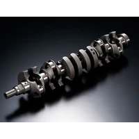 Crank Shaft RB26 2.8L Step 3