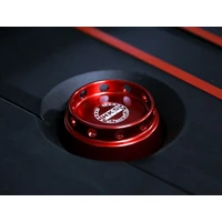 BMW Type 4 Oil Filler Cap Cover