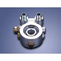 Small Aero Attachment