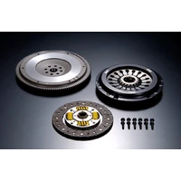 05-06 Subaru Impreza WRX STi Light Action Single Plate T/M Side Clutch Disc