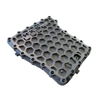 09-10 Nissan GT-R Transmission Oil Pan Upgrade