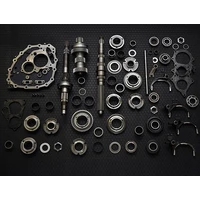 Gear 3rd Pair R35 T/M