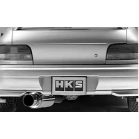 Hi-Power 409 GC8 EJ20