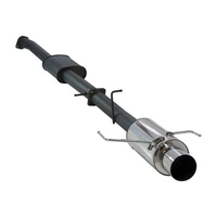 Hi-Power 409 ER34 4dr RB25DET