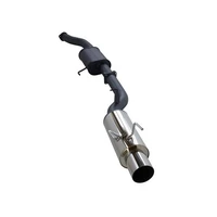 Hi-Power 409 PS13/RPS13 SR20DET