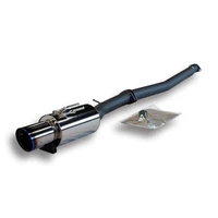 RACING MUFFLER LANCER EVO-X USA