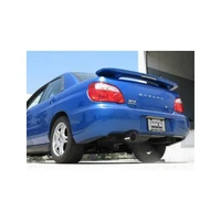 02-07 WRX / 04-07 STi Sport Exhaust