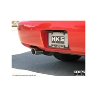 89-94 240sx Sport Cat-Back Exhaust