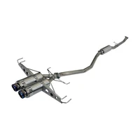 Hi-Power Muffler SPEC-L2 FK8 K20C