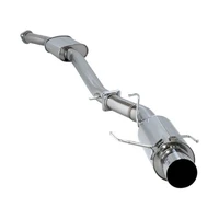 SILENT Hi-POWER TURBO E-BCNR33 RB26DETT