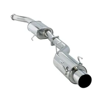 SILENT Hi-POWER SKYLINE GT-R(E-BNR32)