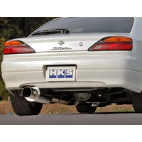 SILENT Hi-Power S15 SR20DET