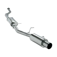 SILENT Hi-POWER E-JZX100(Early) 1JZ-GTE