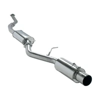 SILENT Hi-POWER GF-JZX100(Latest) 1JZ-GTE