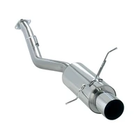 SILENT Hi-POWER TURBO E-FD3S 13B-REW