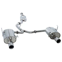 LEGAMAX Premium FORESTER SJG FA20T/C