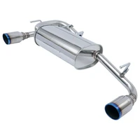 LEGAMAX Premium 2018 Mitsubishi Eclipse Cross