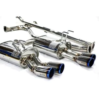 LEGAMAX Premium HONDA CIVIC SEDAN FC