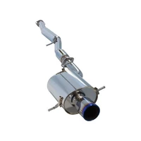 SUPER TURBO MUFFLER GDB(E-G)