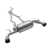 SUPER TURBO MUFFLER GR SUPRA DB42 B58