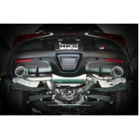SUPER TURBO MUFFLER MAT GR SUPRA DB22 URBAN MATTE EDITION