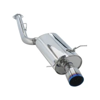SUPER TURBO Muffler FD3S 13B-REW