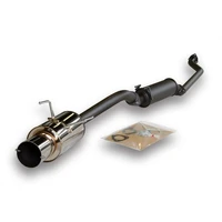 02-03 Acura RSX Base (non S) Hi Power Exaust w/ Silencer