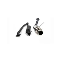 02-03 Acura RSX S Hi Power Exaust w/ Silencer
