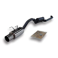 Hi-Power Muffler ACURA RSX Type S