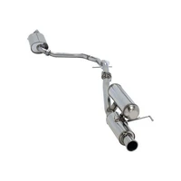 SILENT Hi-Power ZF1 CR-Z (MAIN+CP) A