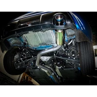 Hi-Power Single Racing Version FR-S