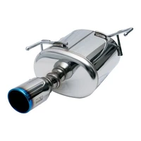 LEGAMAX Premium Subaru Forester 5AA-SKE