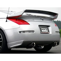 SUPER SOUND MASTER Z33 VQ35HR