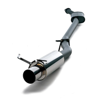 94-99 Acura Integra GSR Hi Power Exaust