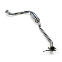 SUS CENTER PIPE GE6/GE8 L13A/L15A