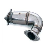 METAL CATALYZER VAG/VMG FA20