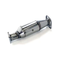 METAL CATALYZER AP2 F22C