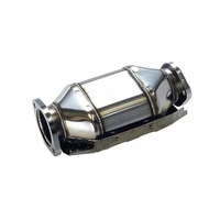 MTL CAT Nissan Universal Oval