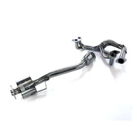 SUPER MANIFOLD w/ CATA R-SPEC ZN6/ZC6