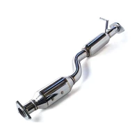 MTL CAT SE3P w/ Center