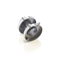 Silencer for 96mm Tip Exhausts