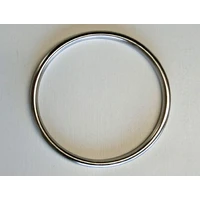 Muffler Gasket 51.1mm ID 59.9mm OD