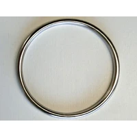 Muffler Gasket 66mm ID 74mm OD