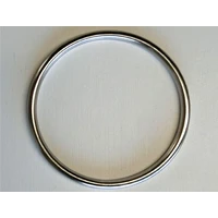 Muffler Gasket 75mm ID 83.8mm OD