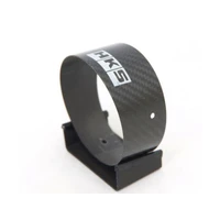 Hi-Power SPEC-L Tail Tip Cover - Carbon