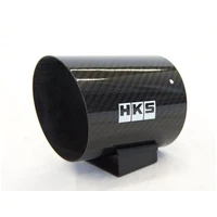 Hi-Power SPEC-L Tail Tip Cover 94mm - Carbon