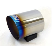 Hi-Power SPEC-L Tail Tip Cover 94mm 118B-L Titan Tip