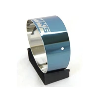 Hi-Power SPEC-L II Tail Tip Cover - Blue-SUS Tip